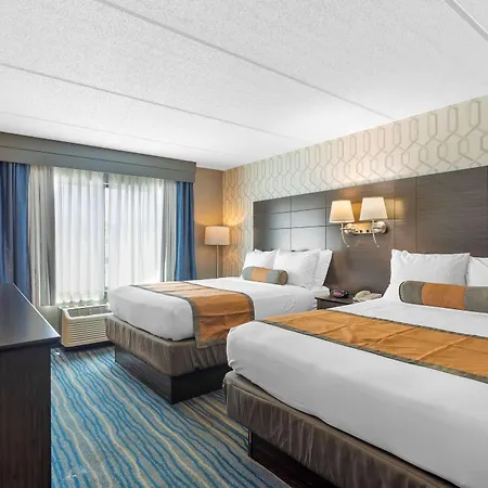 Best Western Plus Bowling Green Exterior photo