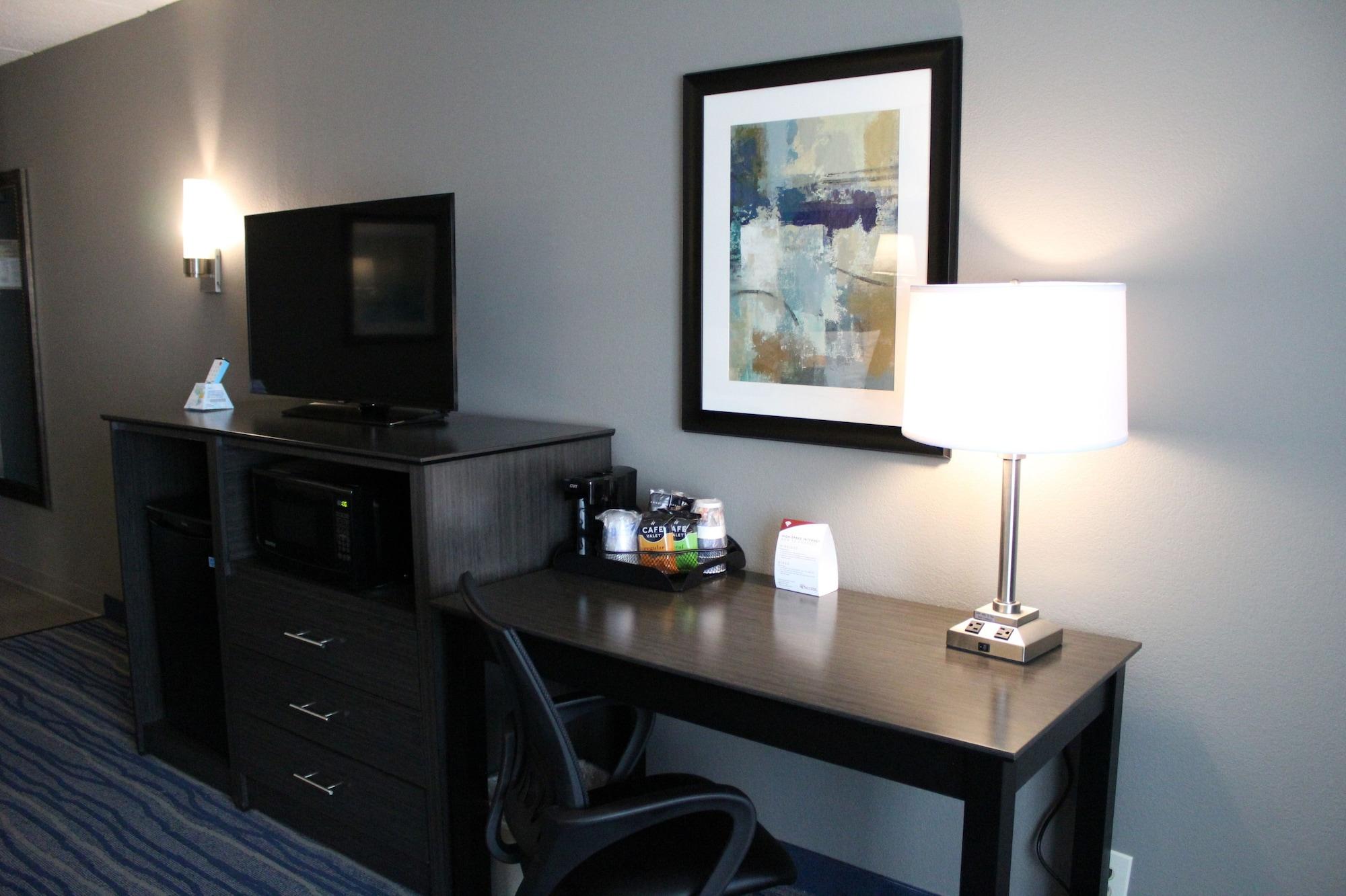 Hotel Western Bowling 3*
