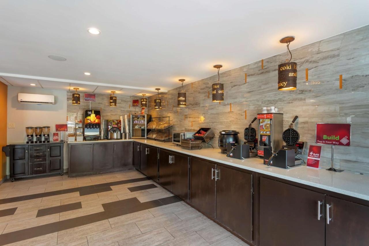 Best Western Plus 3* Bowling Green