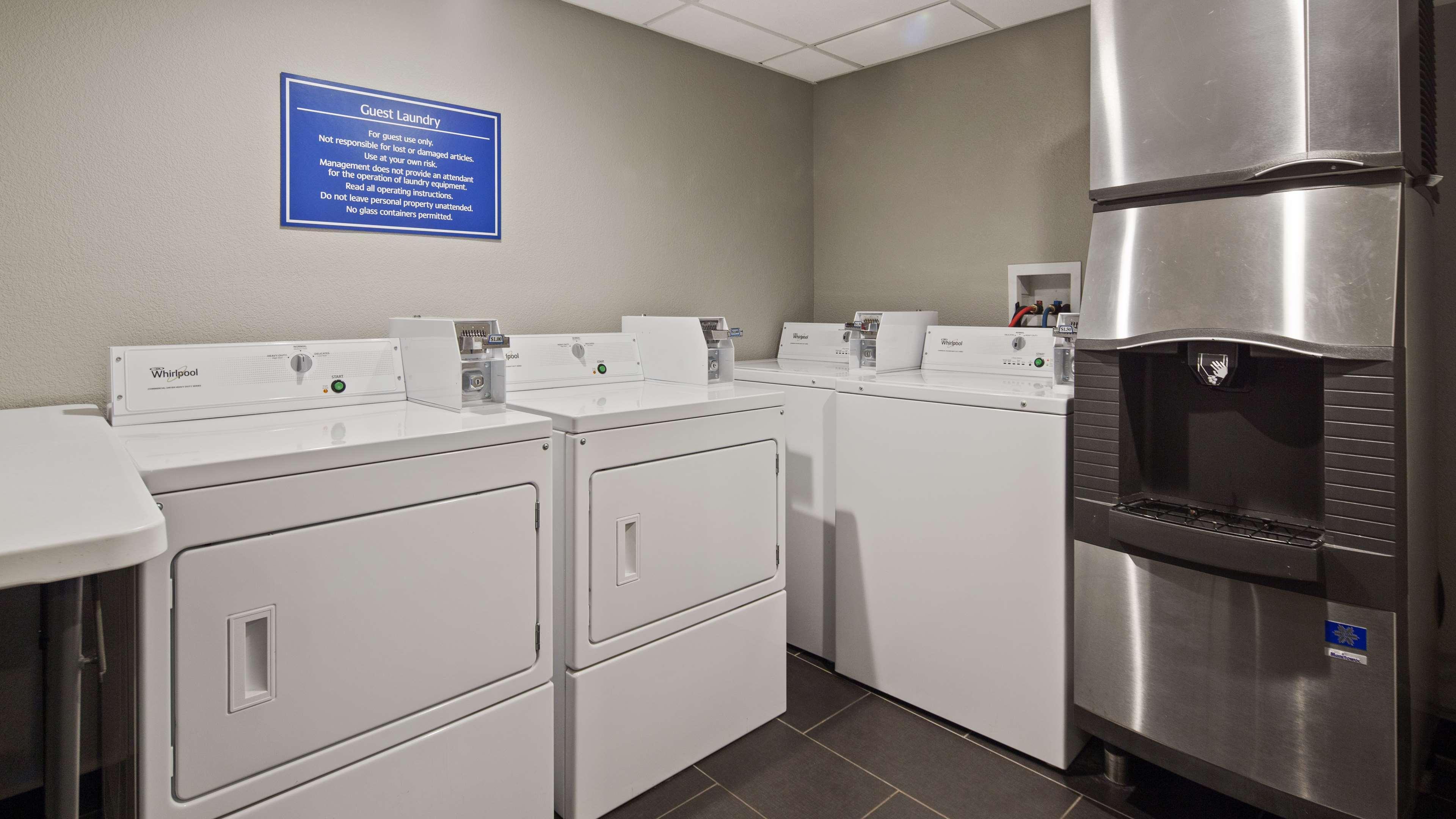 Best Western Plus