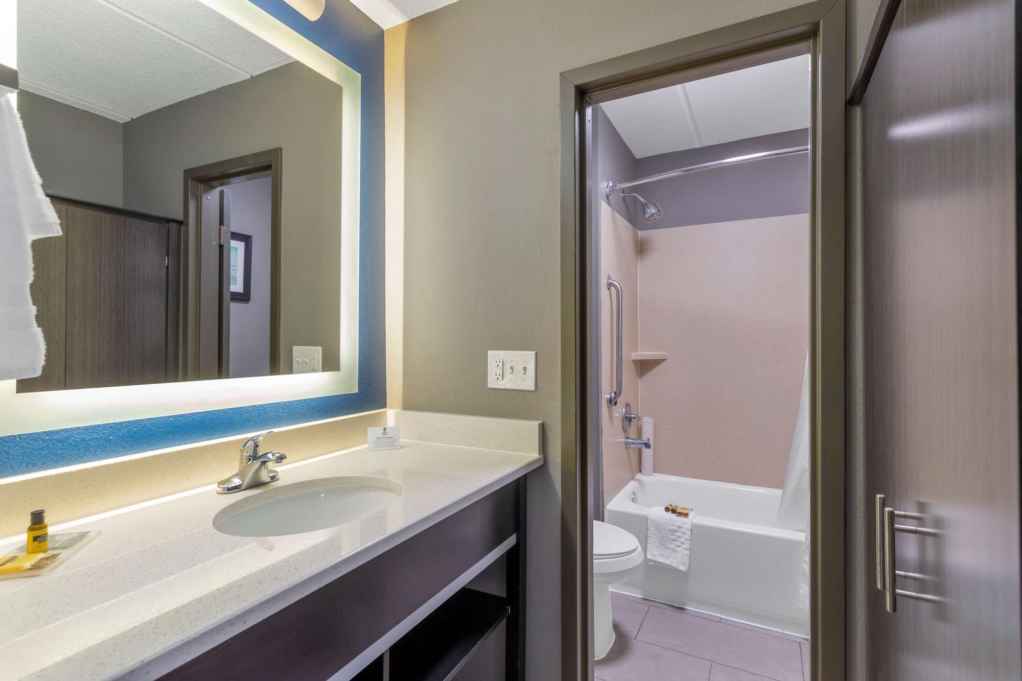 Hotel Western Bowling Bowling Green