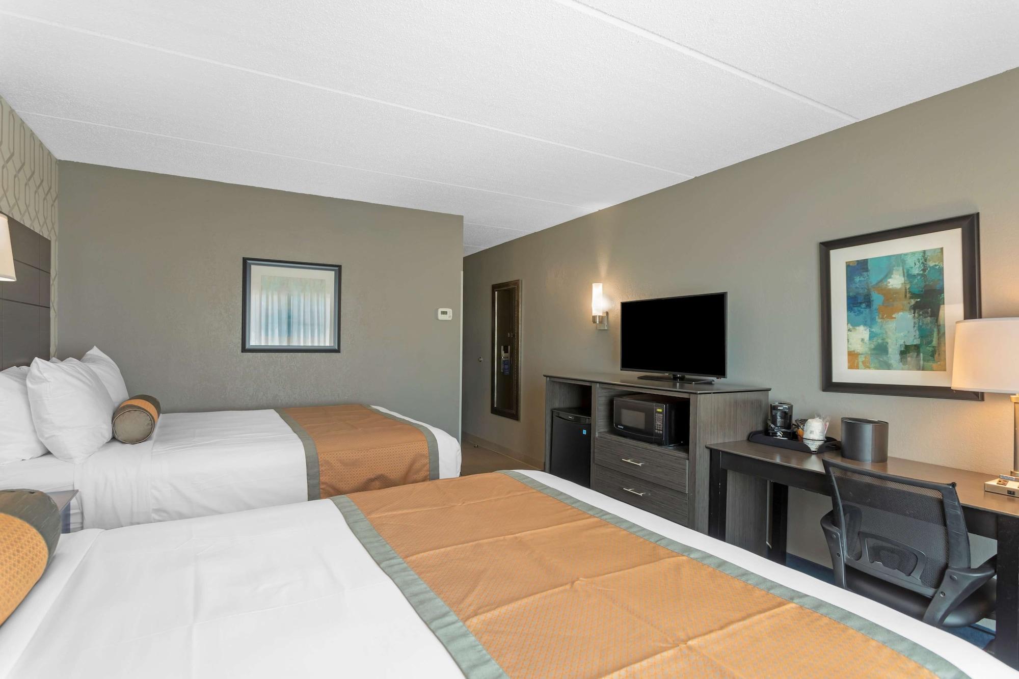 Best Western Plus Hotel 3*