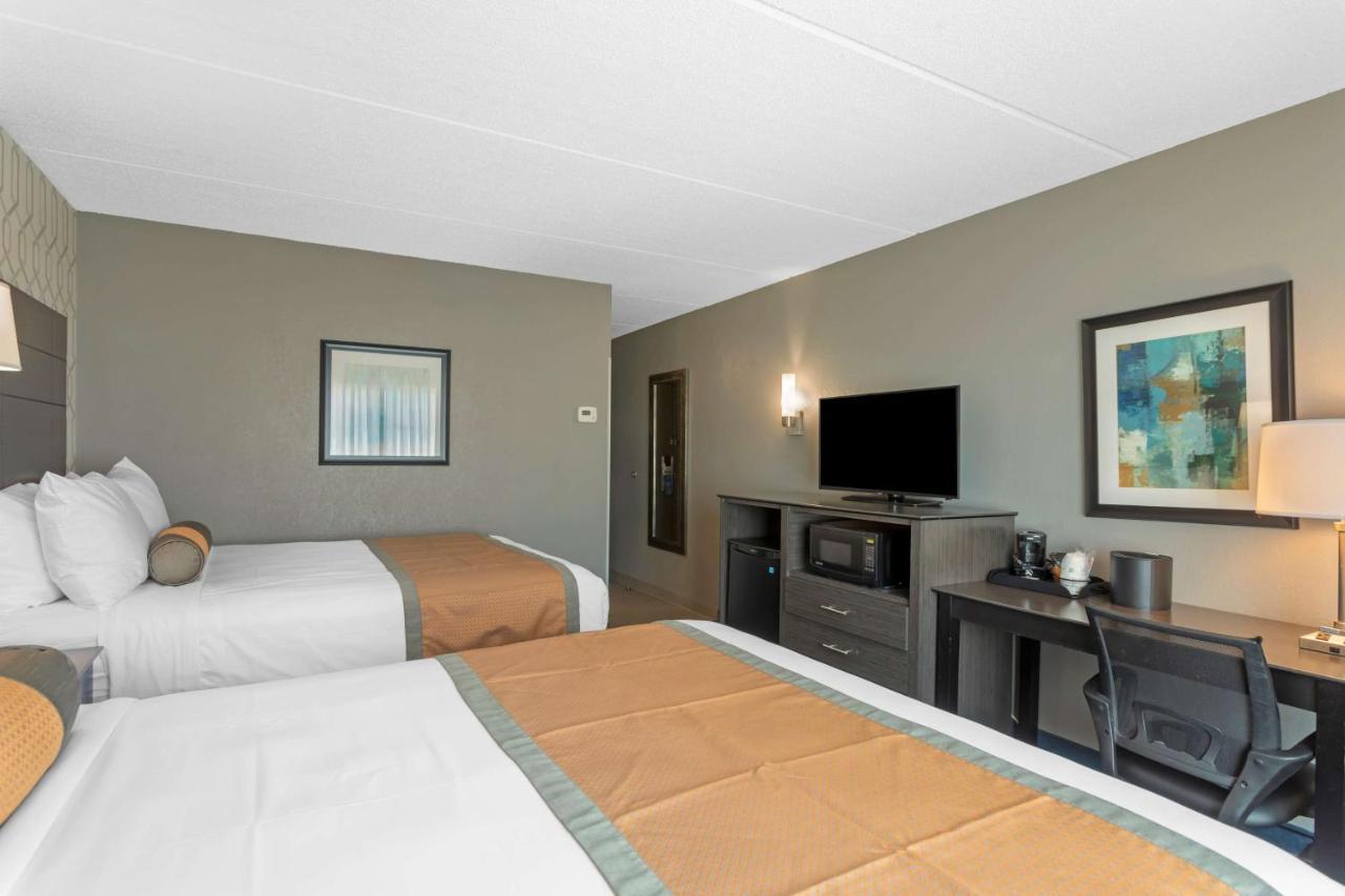 Western Bowling Hotel 3*
