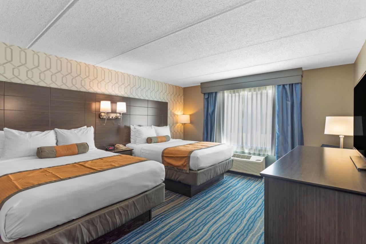 Hotel Western Bowling