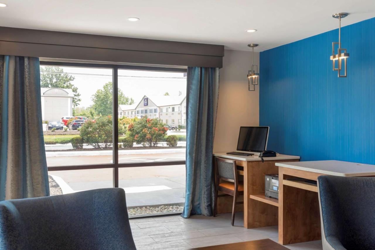 Best Western Plus 3* Bowling Green