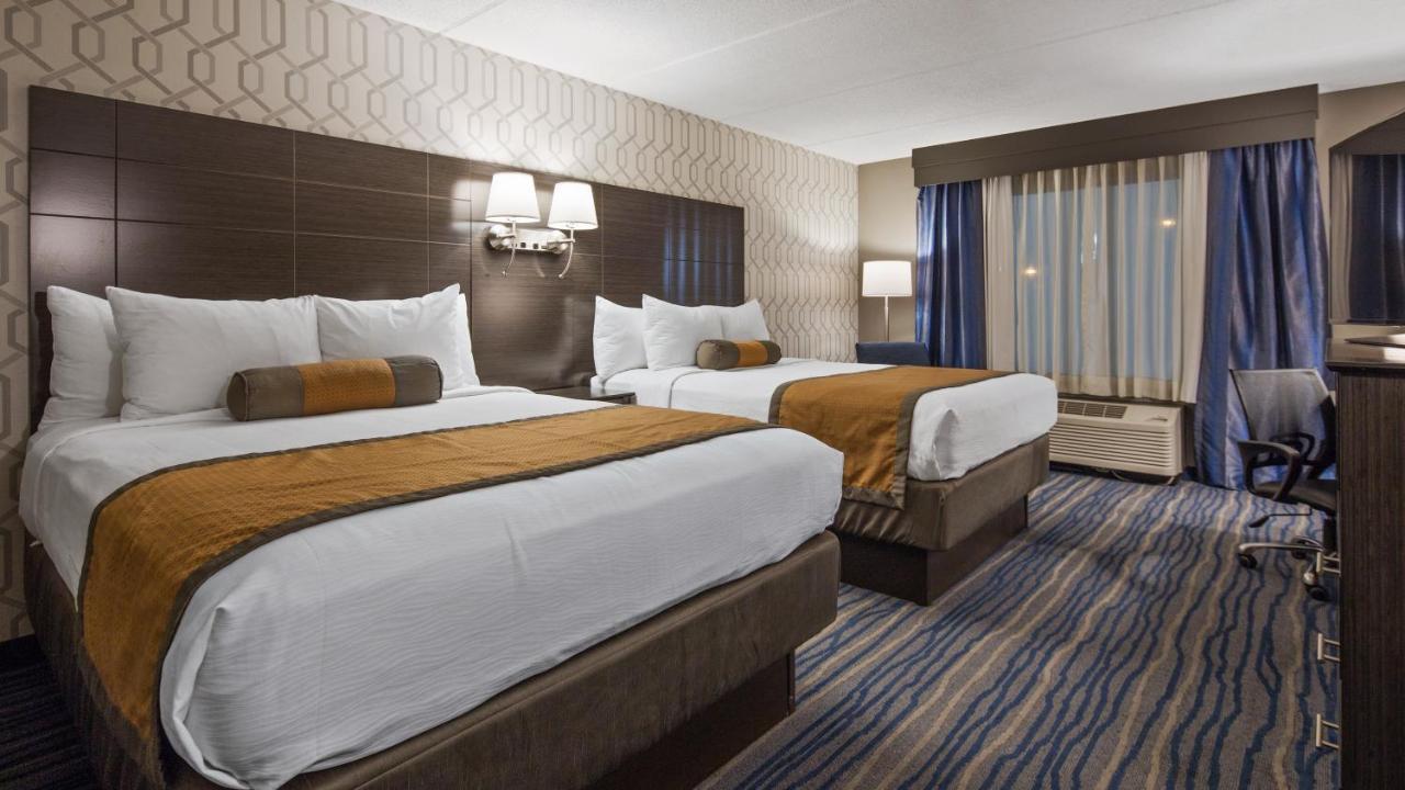 Hotel Best Western Plus 3*