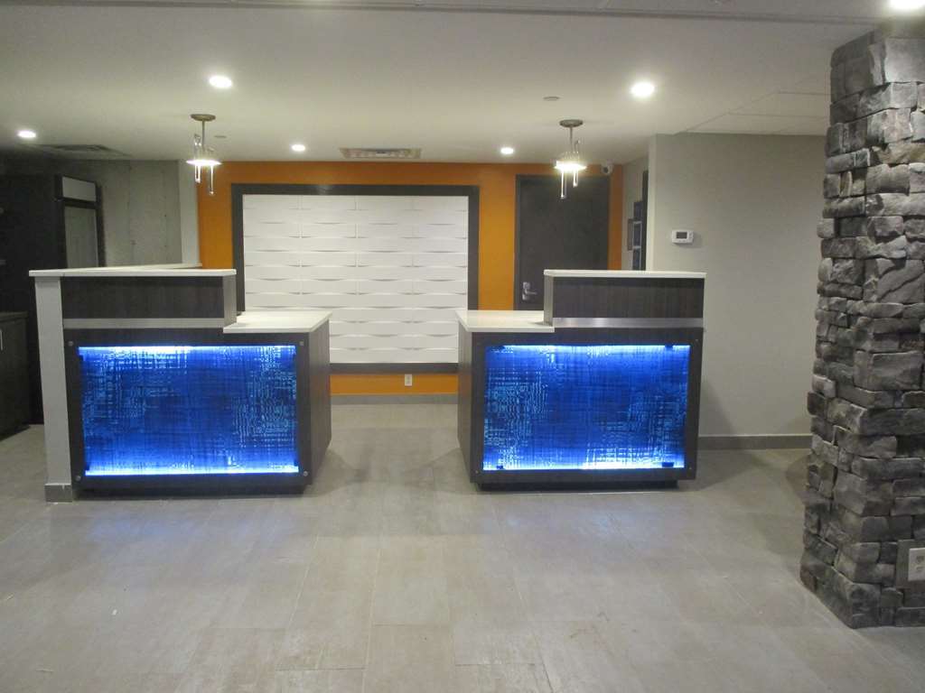 Hotel Western Bowling
