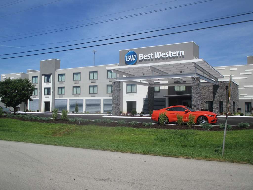Hotel Western Bowling