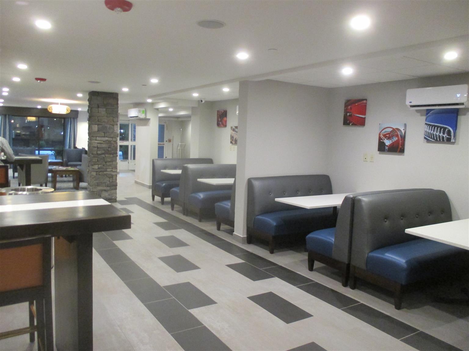 Hotel Western Bowling 3*