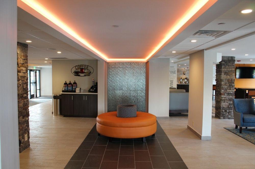 Hotel Western Bowling Bowling Green