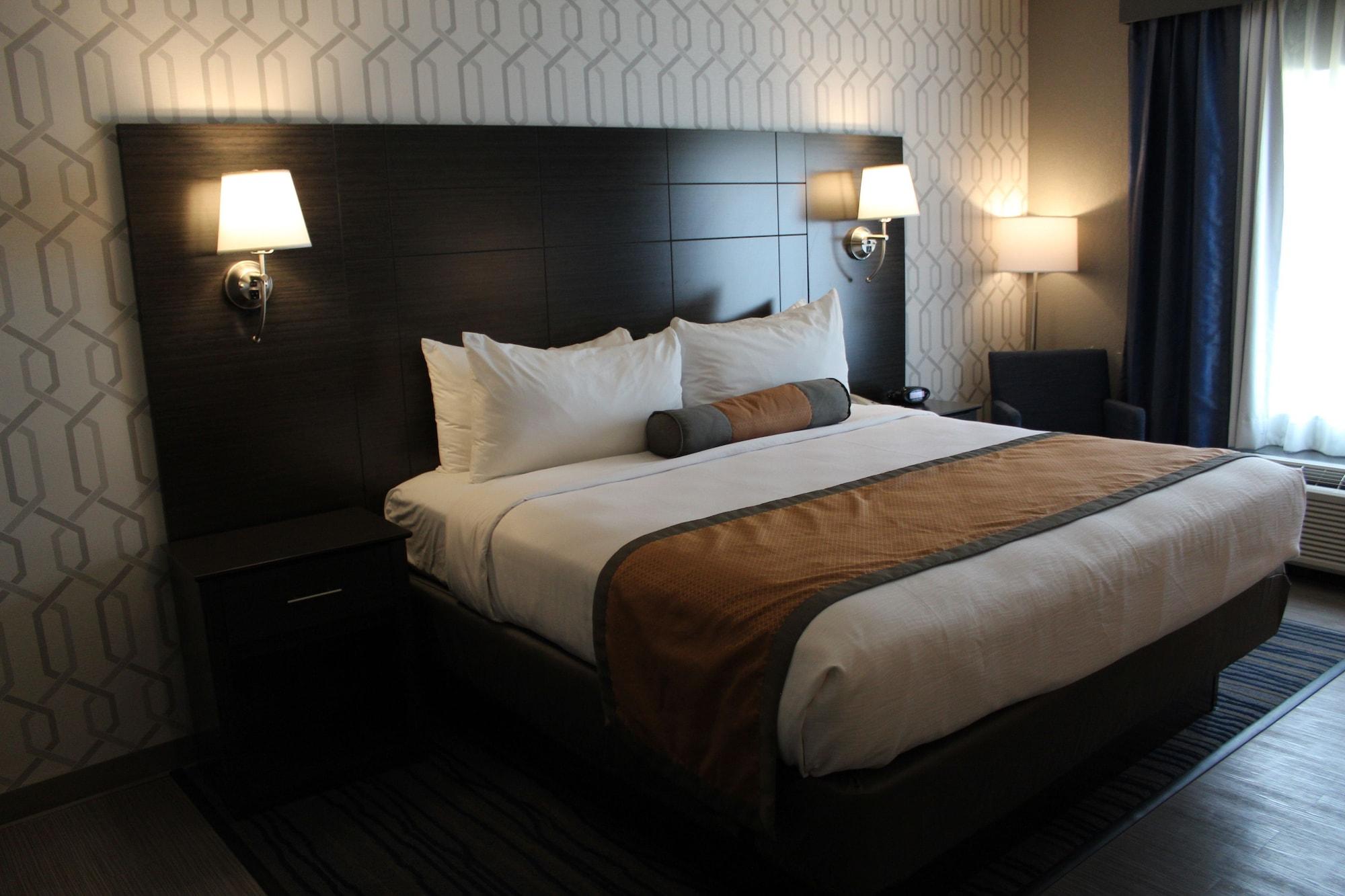 Best Western Plus Bowling Green