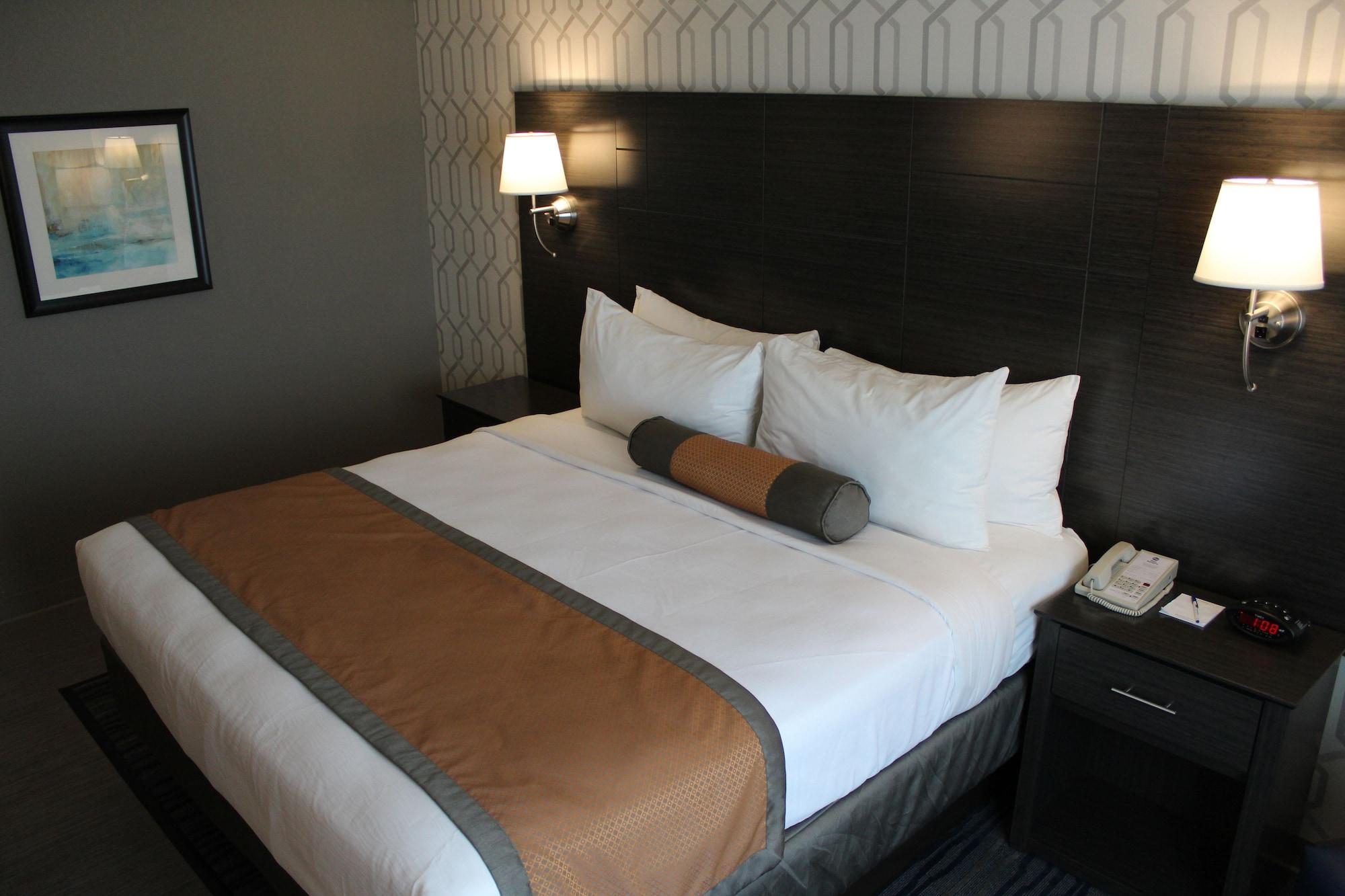 Best Western Plus 3*
