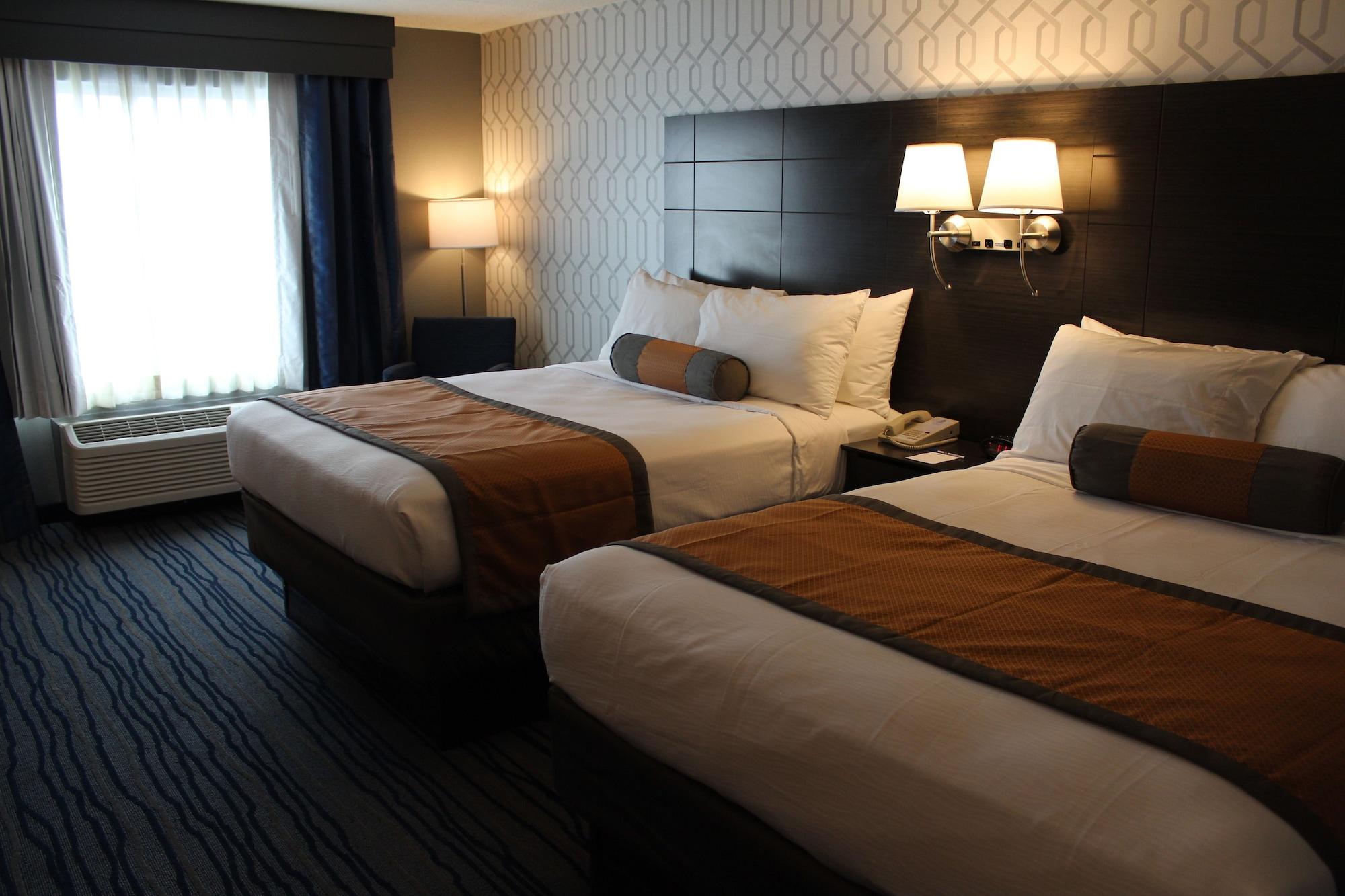 Hotel Best Western Plus