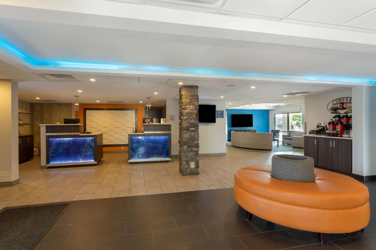 Best Western Plus